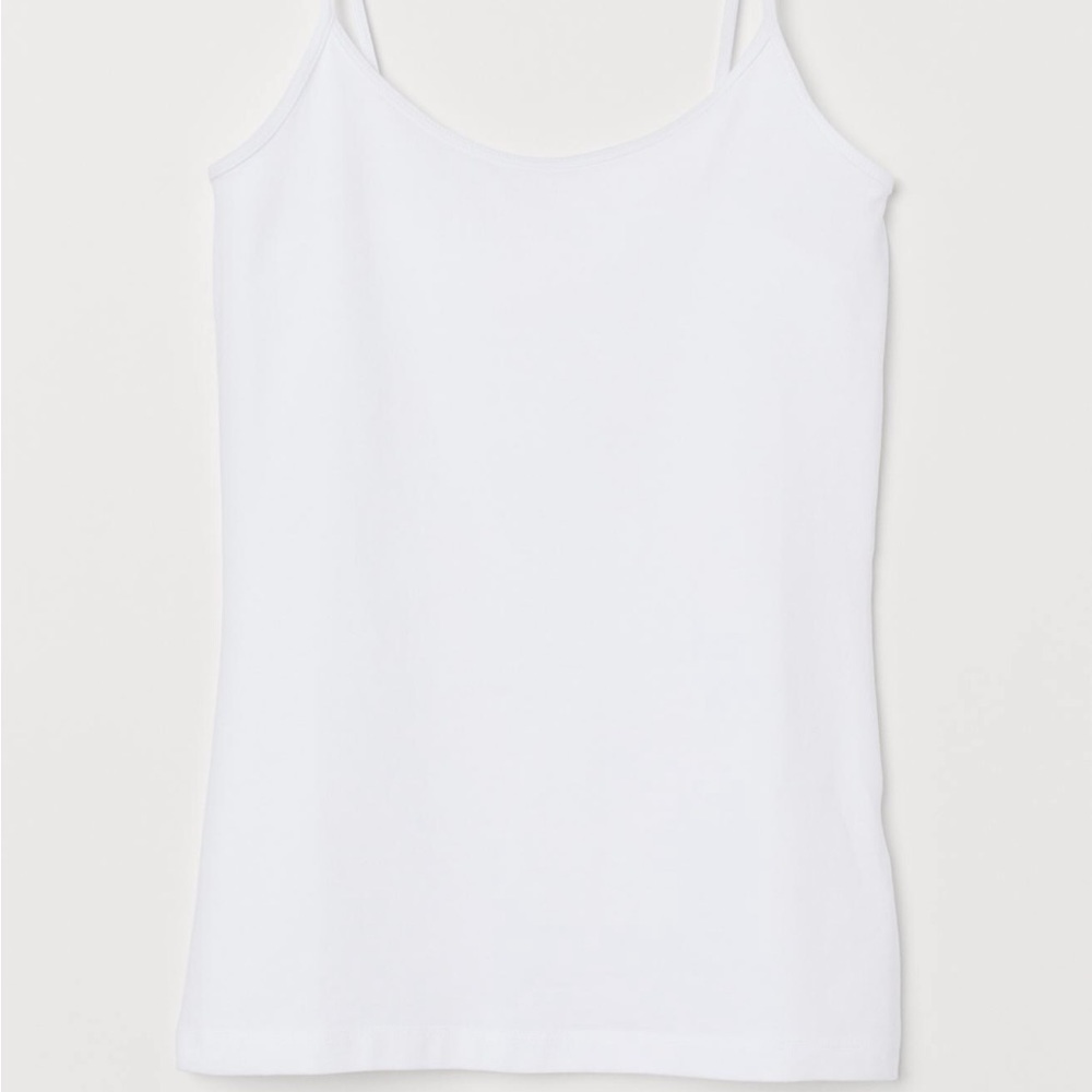 H&M strappy top - Picture 15 of 16